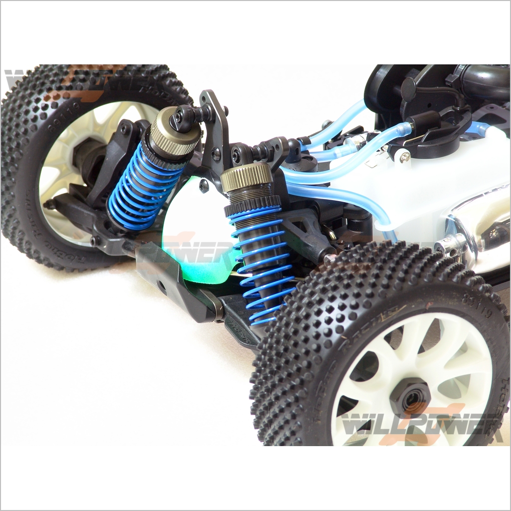 Argus .28 3P Off -Road RTR Engine with Pull Start Argus .28 3P Off -Road RTR Engine with Pull Start