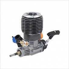 HOBAO Hyper 18 Pull Start Engine #H-1802