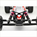 HOBAO Hyper H2 2WD EP Buggy Brushless RTR #HB-H2E-F60R
