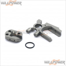 hobao hyper vt parts