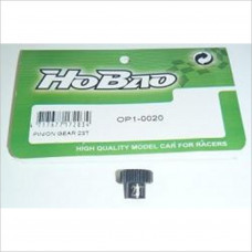 HOBAO Pinion Gear 23T #OP1-0020 [Hyper H2]