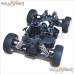 HongNor 1/8 RTR Buggy Ultra LX2 + FC 28 Engine #Ultra LX2