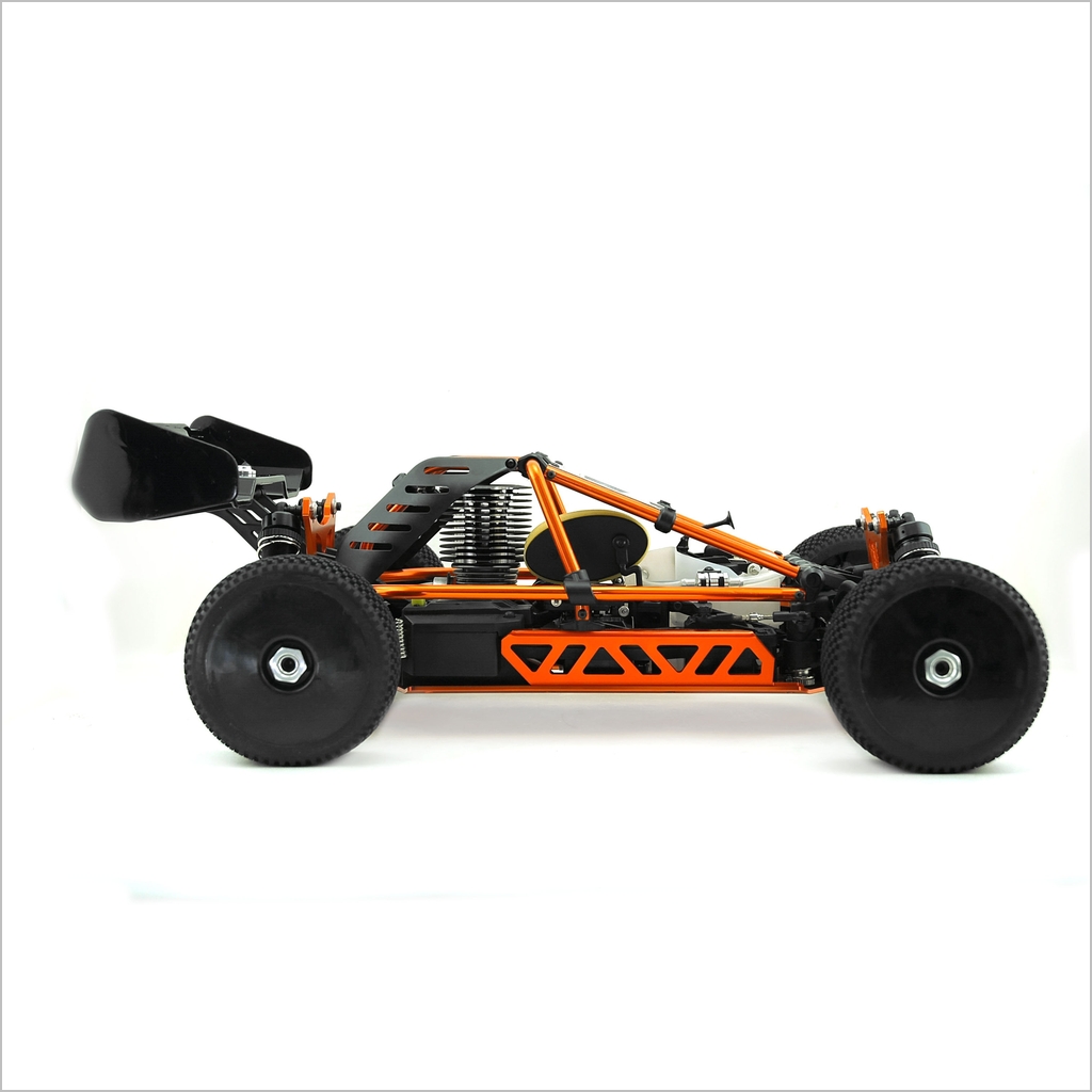 hobao hyper cage buggy