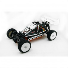 HOBAO Hyper EP Cage Buggy RTR #HB-CBE-C100B
