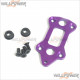 HOBAO Center Diff. Top Plate #87051P [Hyper 7]