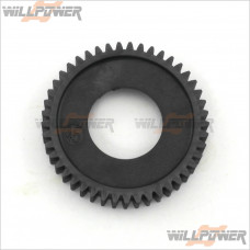 HongNor 45T 2nd Spur Gear #294E [X3-GTe][X3-GT][GTP2][DM-ONE (1:8)][DM-ONE]