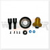 HongNor Front One-Way Set (Incl:LS-01B & LS-02A) * 1 set #LCS-01 [CD3]