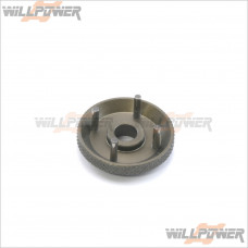 HongNor 4 Shoe Centex Clutch Flywheel #LS-36A [CD3]