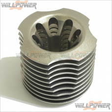 HOBAO Outer Cooling Head #H-2112-5