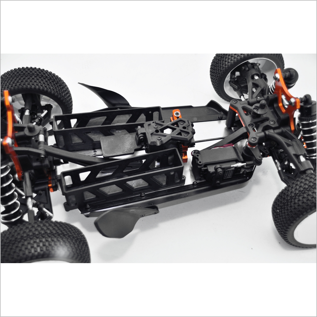 hobao hyper buggy