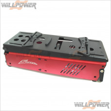 RC-WillPower Roto Starter for SH/Force/XTM/Picoo Engine