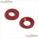 Sworkz Steering Knuckle Pivot Ball Washer #SW-330117 [S350 EVO][S350 BE1][S350][S35-3][BK1]
