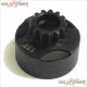 Sworkz Lightweight Clutch Bell 13T #SW-330137 [S350 EVO][S35-4][S35-3][BK1]