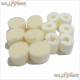 Sworkz Air Filter Foam Set (6) #SW-610004 [S350 EVO][S35-4][S35-3][BK1]