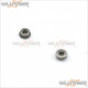Sworkz Flange Ball Bearing #SW-117003 [S350 EVO][S35-4][S14-3][BK1]