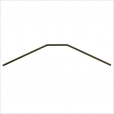 Sworkz Rear Sway Bar 2.5mm #SW-115047 [S350 BE1][S35-3E][S35-3]