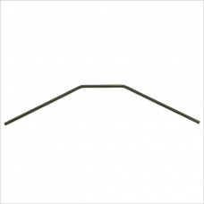 Sworkz Rear Sway Bar 2.1mm #SW-115034 [S350 BE1][S35-3E]