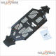 Sworkz FCSS Race Chassis (Flat) #SW-330268 [S350 EVO][S350 BE1][S350]