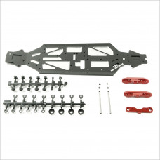 Sworkz FCSS Flat Chassis System Set #SW-210031 [S350T][S350]