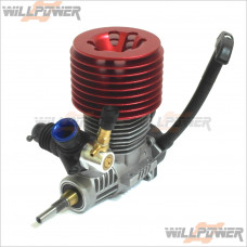 S-POWER S1 .21 Pull Start Engine #SP-80502