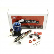 S-POWER S5 Pro Engine + EFRA 2101 Pipe Combo Set #SW-700004