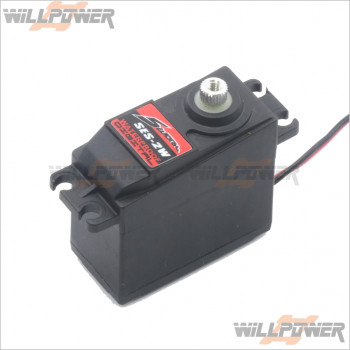 S-POWER S-ePOWER SES-2W 9kg Metal Gear Servo(F Connect) #SW-840008