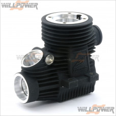 S-POWER S7 .21 Turned CRANKCASE #SW-701015