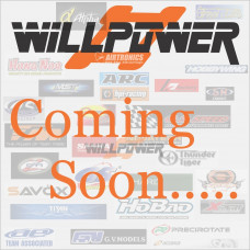 S-POWER S3 .21 Race THERMO INSULATER #SW-701008