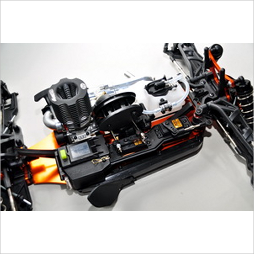 hobao hyper ss truggy review
