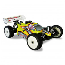 HongNor 1:8 Buggy X3 Nitro RTR #64005