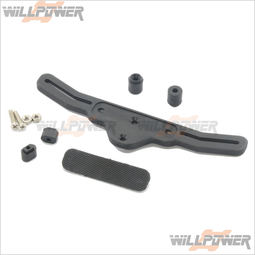Belt Pully Belt Tension Holder RC-WillPower 10244 