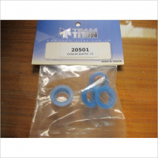 Titan Exhaust Seal for .12 Engine #20501