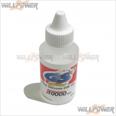 GS Racing Diff. Oil 10000cps 2oz #GSC-70028