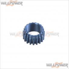 Lightweight Vent Brake Disc #K1443 K Factory G4 RC-WillPower