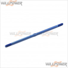 Thunder Tiger Steering Linkage Rod Titanium #PD1756 [eMTA]