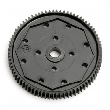 Team Associated 78T 48P Spur Gear #9652 [RC10B4]