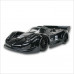 HongNor X3 GT Nitro Saden Car Kit w/ Clear Body #64007