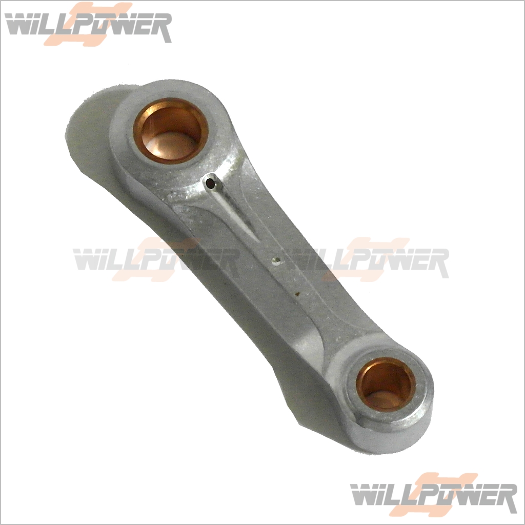 O.S. Speed 21XZ-B Spec II Connecting Rod O.S. Speed 21XZ-B Spec II Connecting Rod