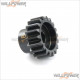 HongNor 18T Pinion Gear #397-18 [X3-GTe]