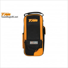 TeamMagic TM Starter Box Bag - Large (Black) #119213