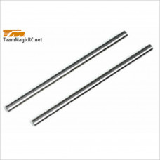 TeamMagic Rear Lower Steel Hinge Pin #502348 [T8][G4JR][G4]