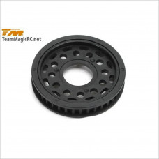 TeamMagic Front Spool 38T Pulley #507210 [T8][E4RS III]