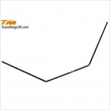 TeamMagic Rear Anti-Roll Bar 1.2mm (1) #507222 [T8][E4RS III]