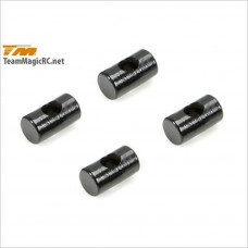 TeamMagic Joint Hinge Pin for Nunchaku (4) #507234-4 [T8][E4RS III]