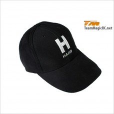 H.A.R.D. Cap - HARD #H9012 [T8]