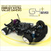 TeamMagic G4+ EVO Touring Drift Car Kit #502089