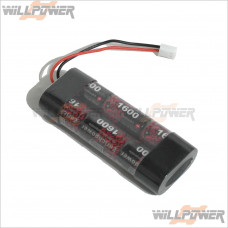 EP 7.2V 1600MAH Ni-MH Battery #JBBA-EP-12-1