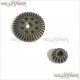 Caster Alloy Ring and Pinion Gear #F18PT-024 [F18]