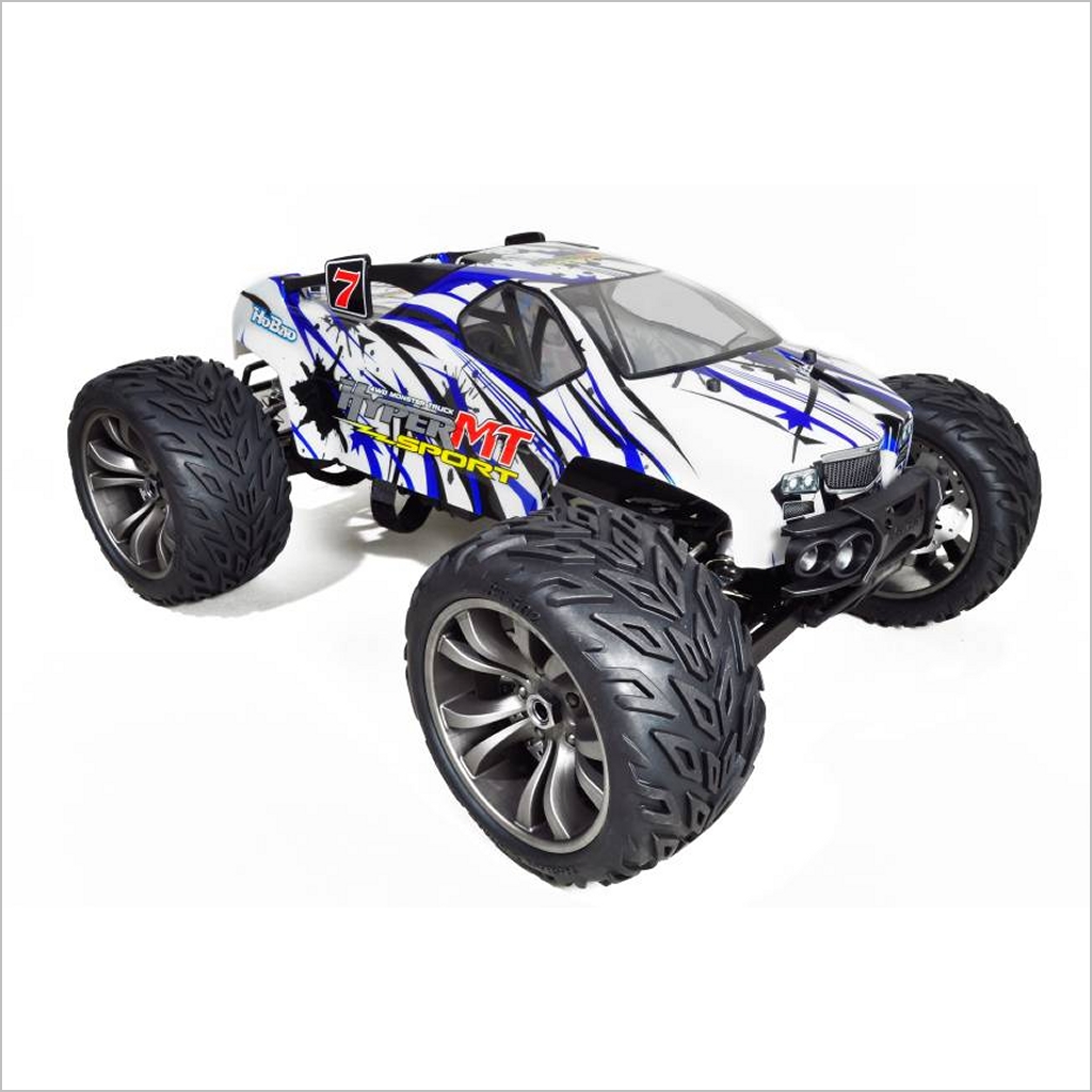 Hobao rc deals