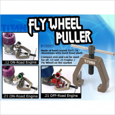 Titan Flywheel Puller #15005